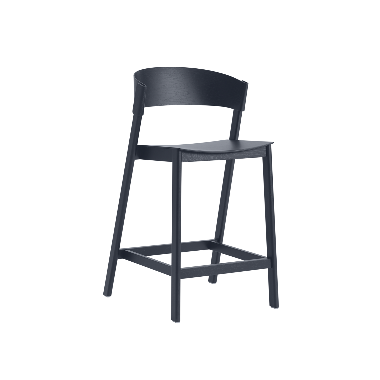 Cover Counter Stool / 65 cm / 25.6"