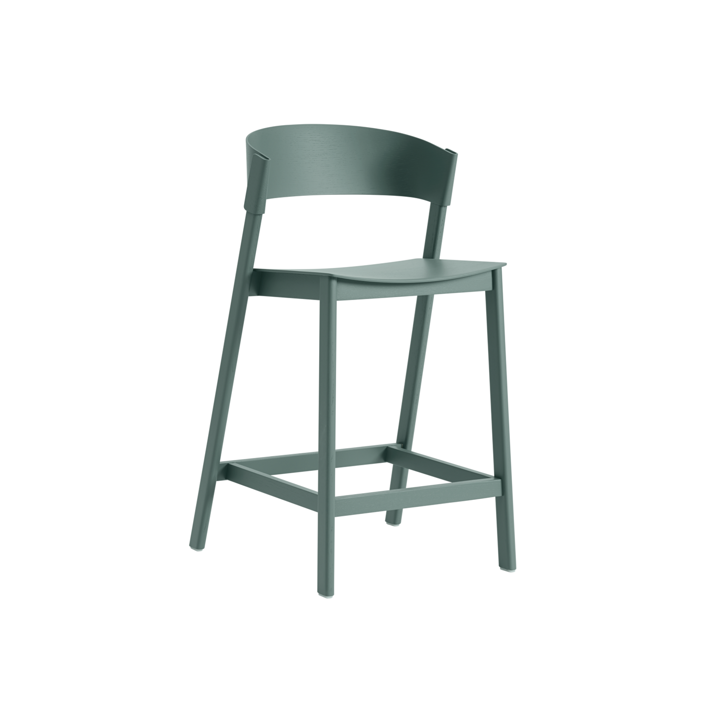 Cover Counter Stool / 65 cm / 25.6"