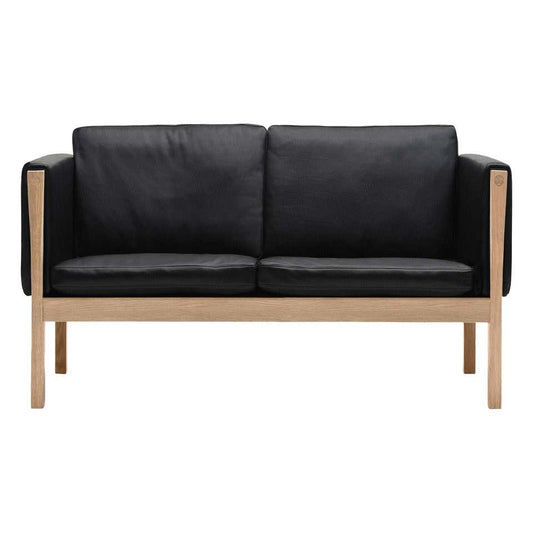 CH 162 Sofa Oak