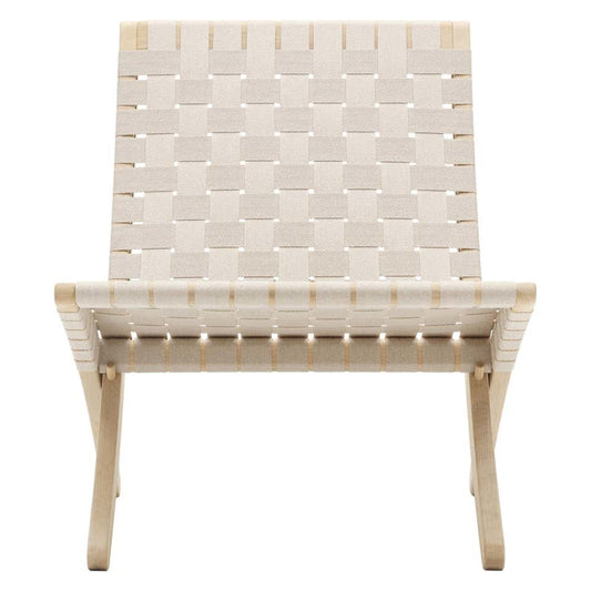 MG501 | CUBA CHAIR