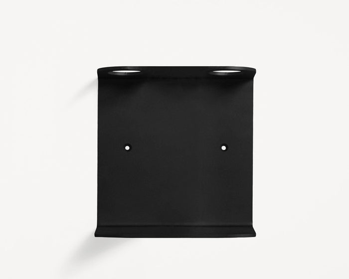Apothecary Wall Display | Double