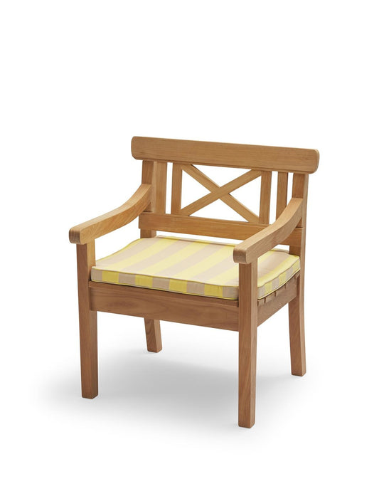 Drachmann Chair Cushion