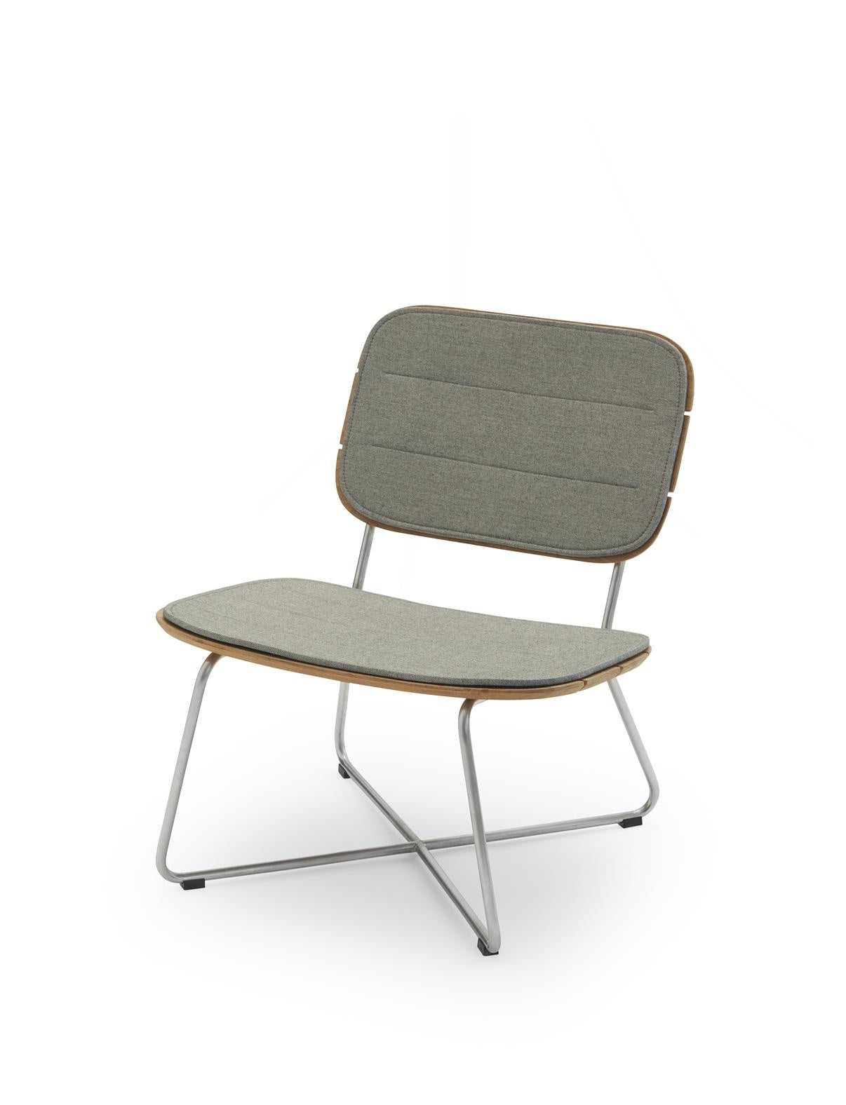 Lilium Lounge Chair Cushion