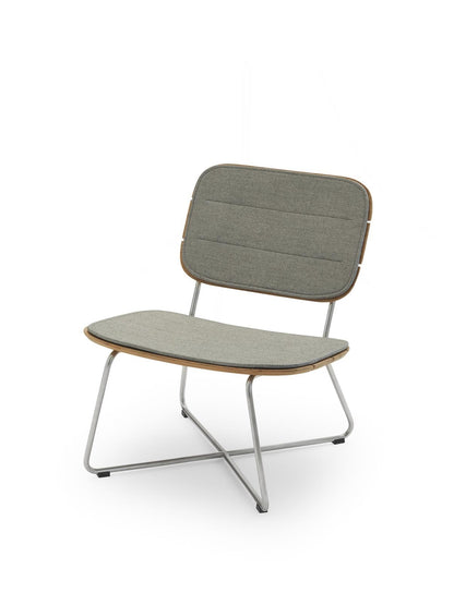 Lilium Lounge Chair Cushion