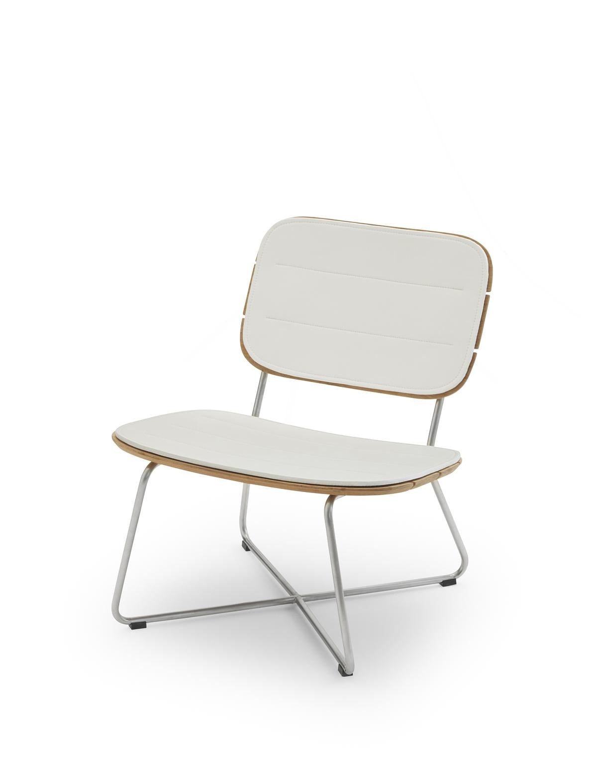 Lilium Lounge Chair Cushion