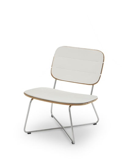 Lilium Lounge Chair Cushion