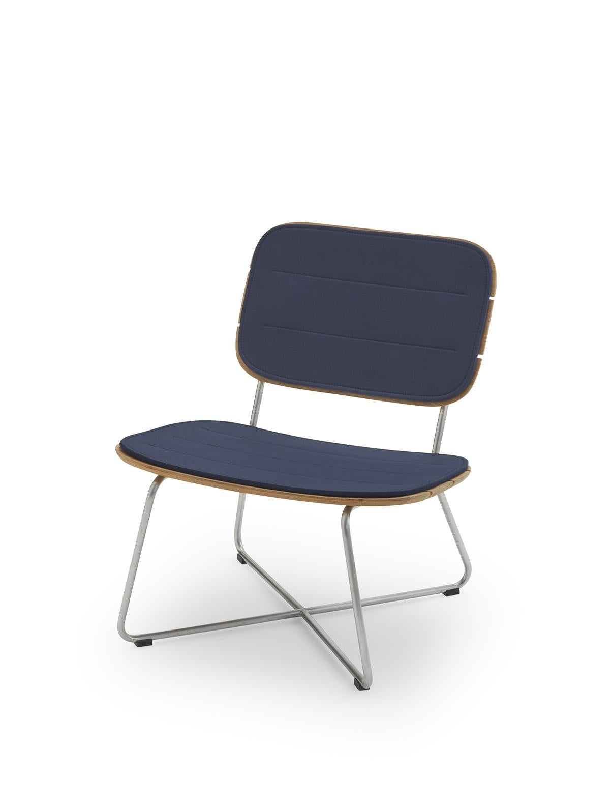 Lilium Lounge Chair Cushion