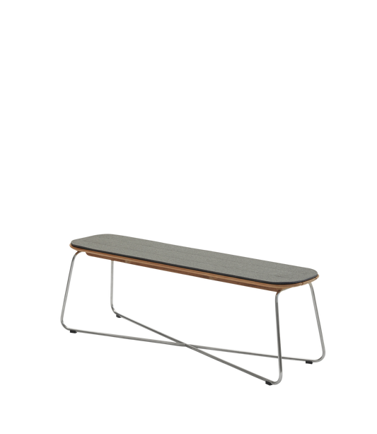 Lilium Bench Cushion