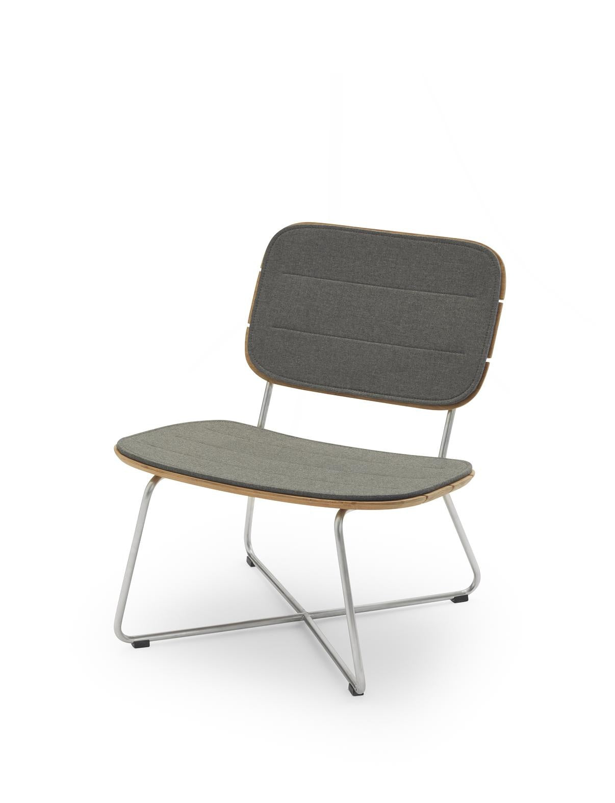 Lilium Lounge Chair Cushion
