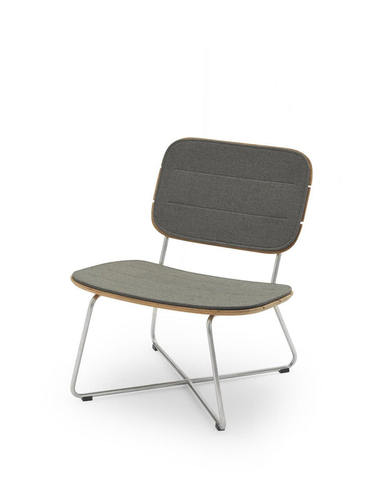 Lilium Lounge Chair Cushion