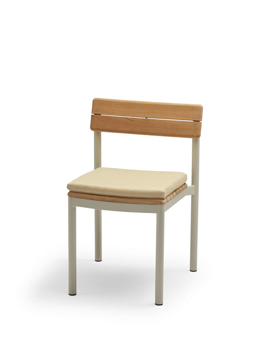 Pelago Chair Cushion Honey Yellow