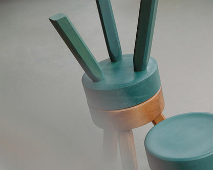 AML Stool