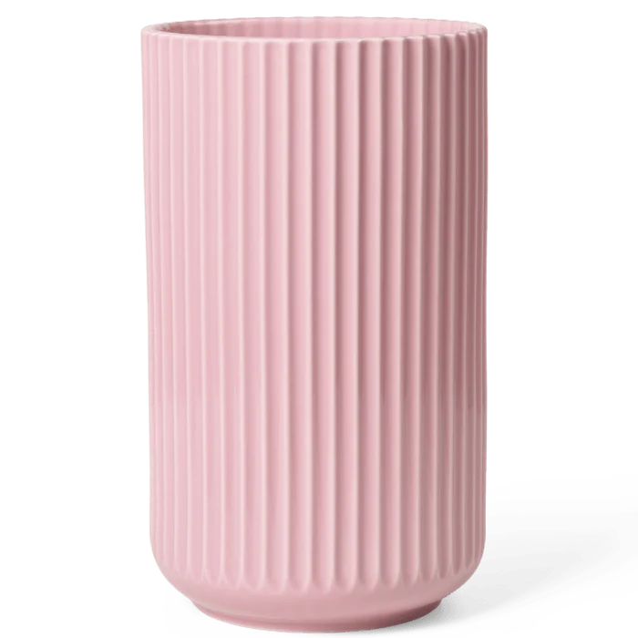 Lyngby Porcelæn Vase