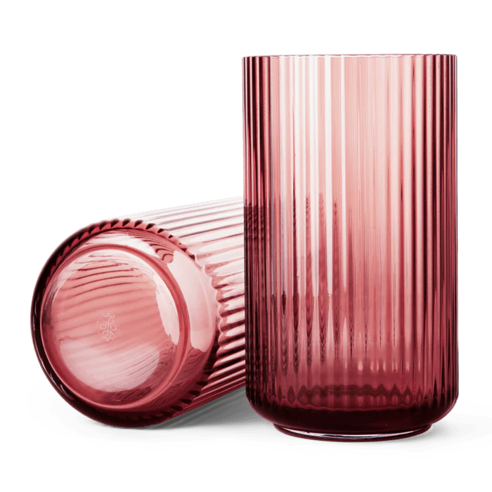 Lyngby Porcelæn Vase