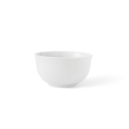 Lyngby Porcelæn Rhombe Bowl