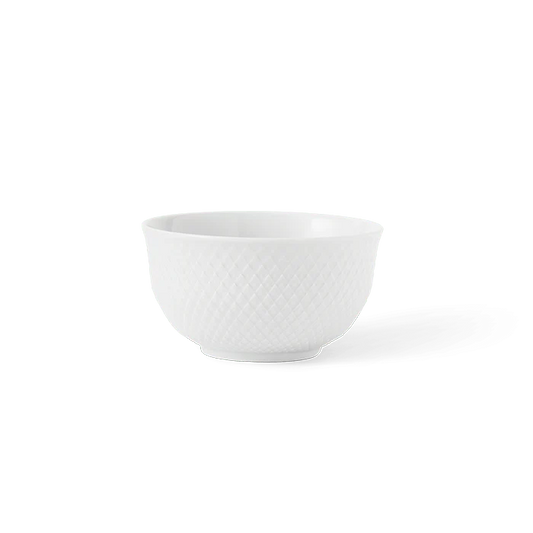 Lyngby Porcelæn Rhombe Bowl