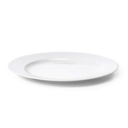 Lyngby Porcelæn Rhombe Plate
