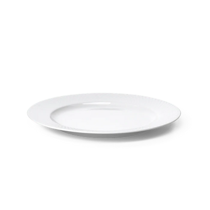 Lyngby Porcelæn Rhombe Plate
