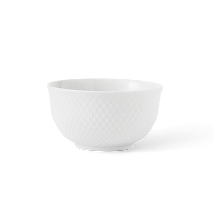 Lyngby Porcelæn Rhombe Bowl