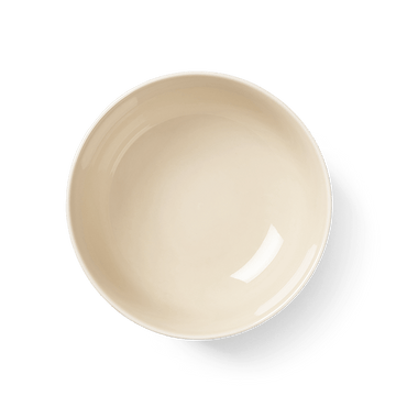 Porcelæn Rhombe Earth Bowl