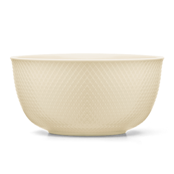 Porcelæn Rhombe Earth Bowl