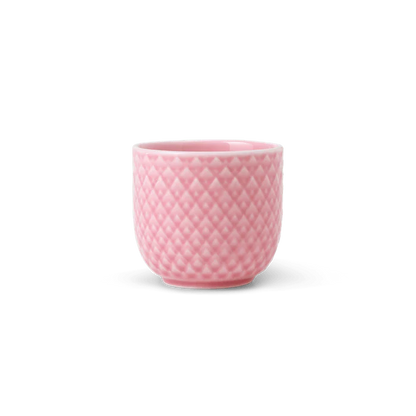 Lyngby Porcelæn Rhombe Color Egg Cup