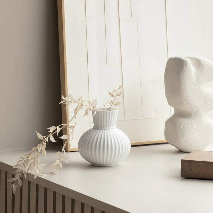 Lyngby Tura Vase