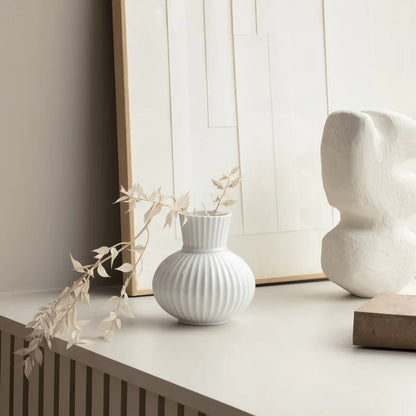 Lyngby Tura Vase