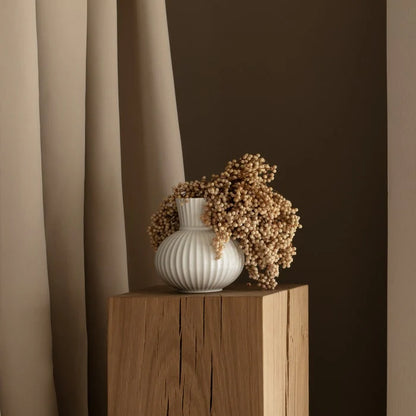 Lyngby Tura Vase