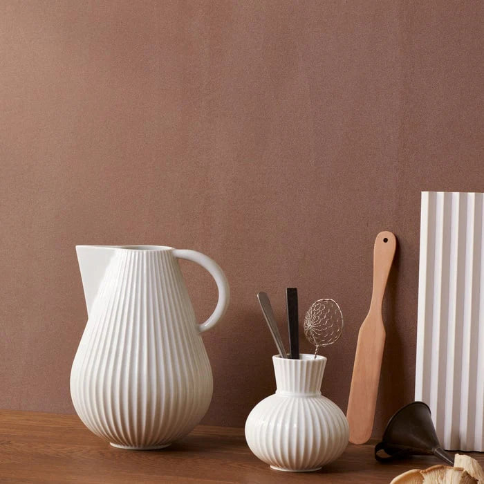 Lyngby Tura Vase