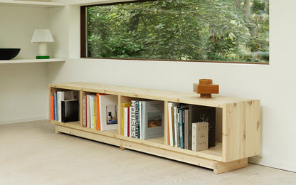 Fyr Bookcase