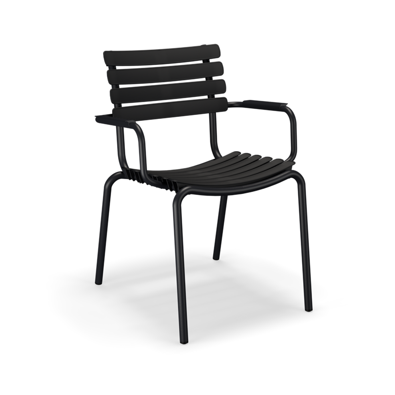 Reclips Dining Chair