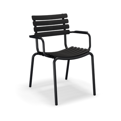 Reclips Dining Chair