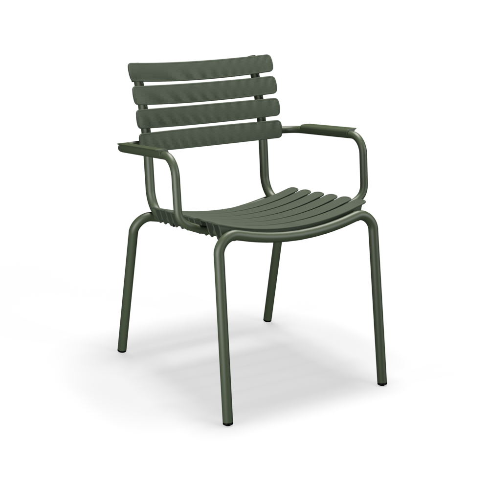 Reclips Dining Chair