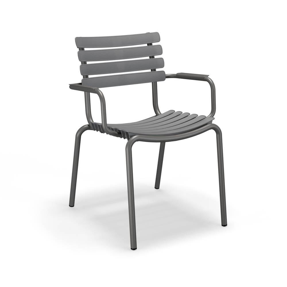 Reclips Dining Chair