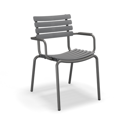 Reclips Dining Chair