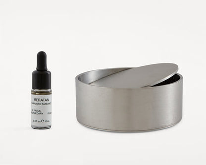 Sphere Oil Diffuser incl. scent