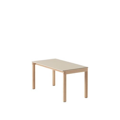 Couple Coffee Table / 40 x 84 x 40 cm / 15.7 x 33.2 x 15.7"