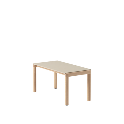 Couple Coffee Table / 40 x 84 x 40 cm / 15.7 x 33.2 x 15.7"