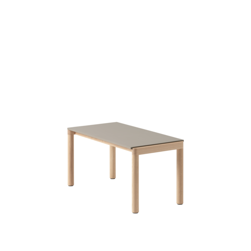 Couple Coffee Table / 40 x 84 x 40 cm / 15.7 x 33.2 x 15.7"