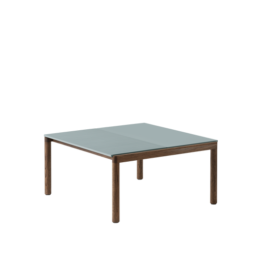 Couple Coffee Table / 80 x 84 x 40 cm / 31.5 x 33.2 x 15.7"