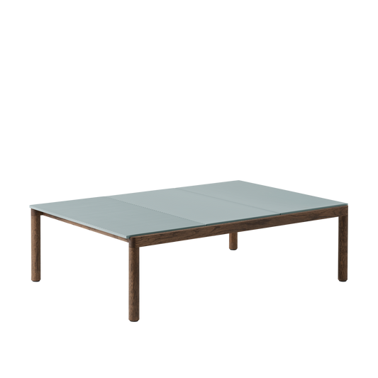 Couple Coffee Table / 120 x 84 x 35 cm / 47.2 x 33.2 x 13.7"
