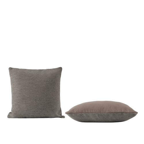 Mingle Cushion / 45 x 45 cm / 17.7 x 17.7"