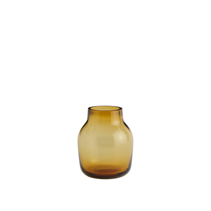 Silent Vase / Ø 11 cm / 4.25"