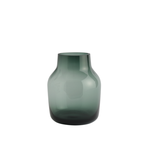 Silent Vase / Ø 15 cm / 6"