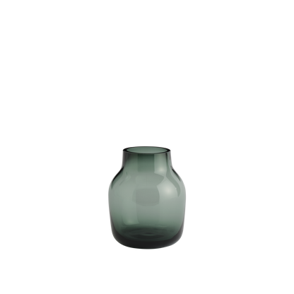 Silent Vase / Ø 11 cm / 4.25"