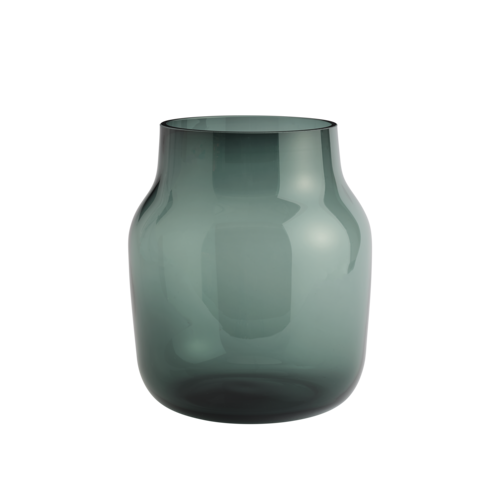 Silent Vase / Ø 20 / 7.9"