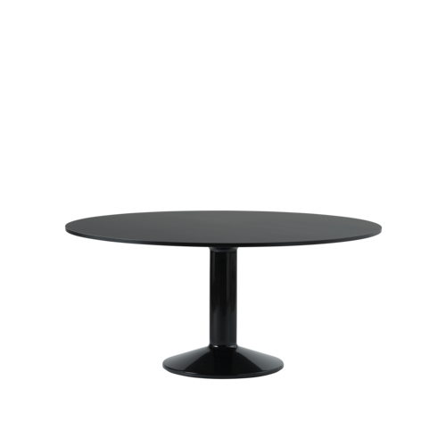 Midst Table / Ø 160 cm / 63"