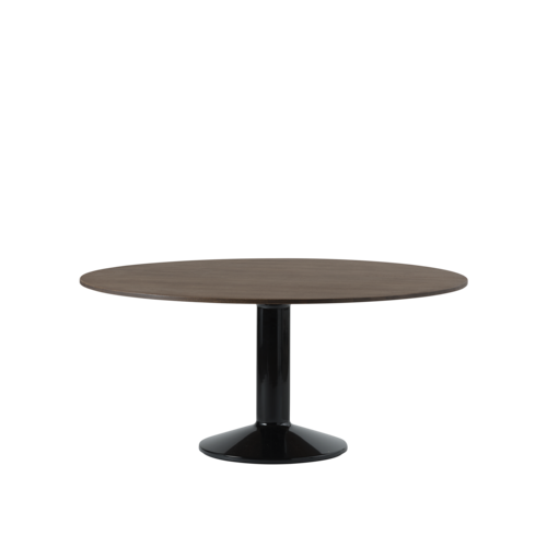 Midst Table / Ø 160 cm / 63"