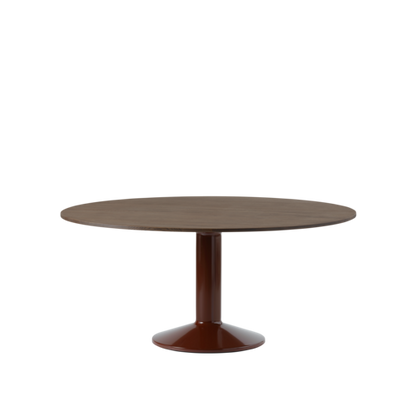 Midst Table / Ø 160 cm / 63"